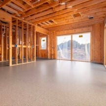 Residential terrazzo floor Fort Worth 2