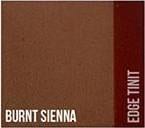 Burnt Sienna Edge Tinit