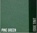 Pine Green Edge Tinit