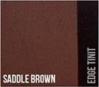 Saddle Brown Edge Tinit