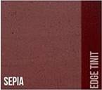 Sepia Edge Tinit