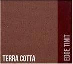 Terra Cotta Edge Tinit