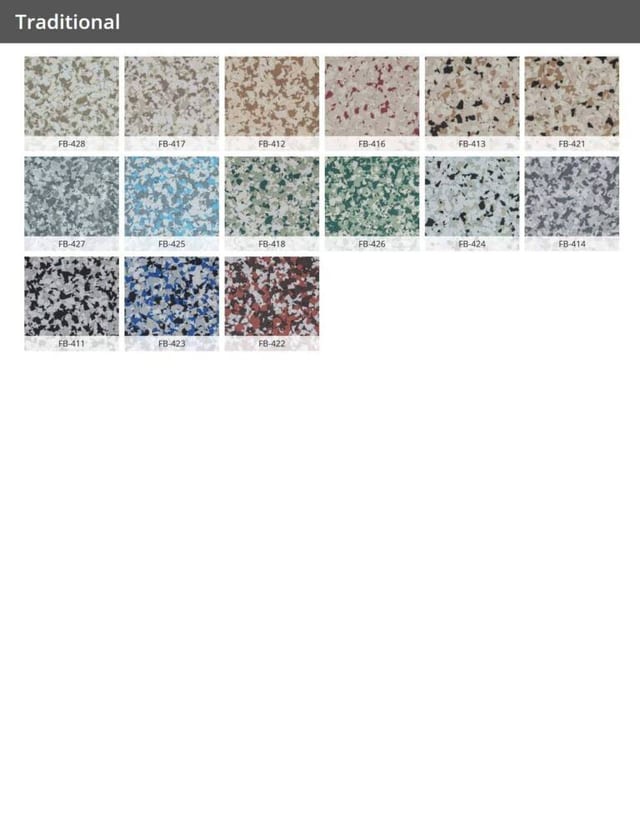 Need More Information About Epoxy Garage Floors?