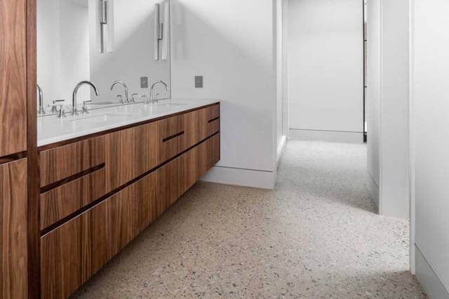 Want to learn more about Polished Concrete Floors?