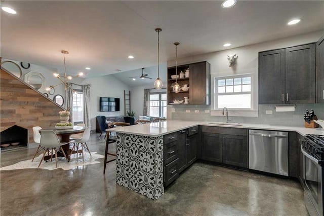 A SUSTAINABLE FLOORING SOLUTION