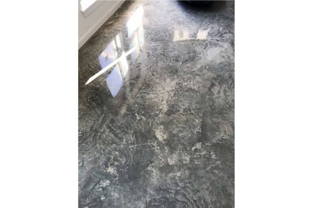 Want to learn more about Polished Concrete Floors?