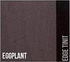 Eggplant Edge Tinit