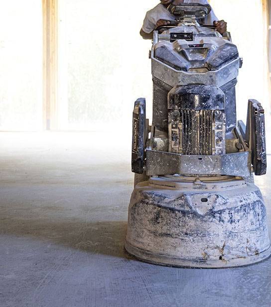 What Should I Do Before Installing Polished Concrete? What Should I Do Before Installing Polished Concrete?