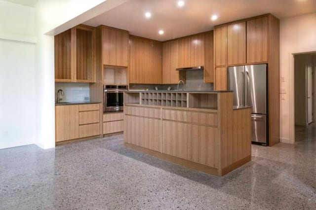 Benefits of Barndominium Concrete Floors