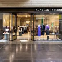Scanlan Theodore storefront