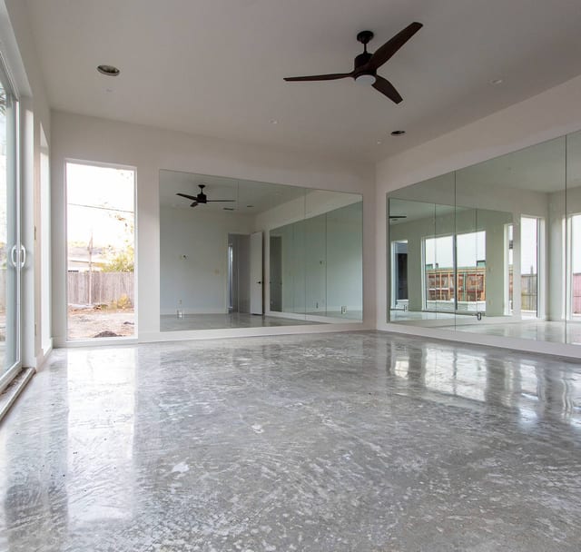 Why Craftsman Concrete Floors? Why Craftsman Concrete Floors?