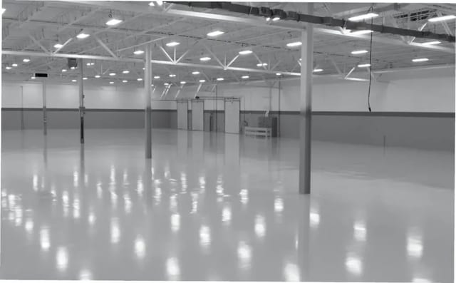 urethane cement