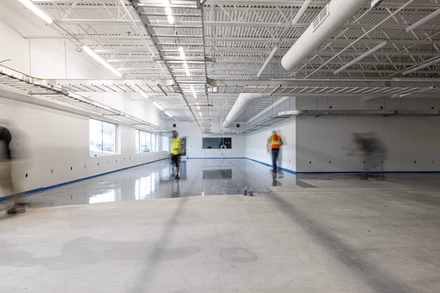 epoxy-floors