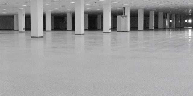 ESD Vinyl Tile