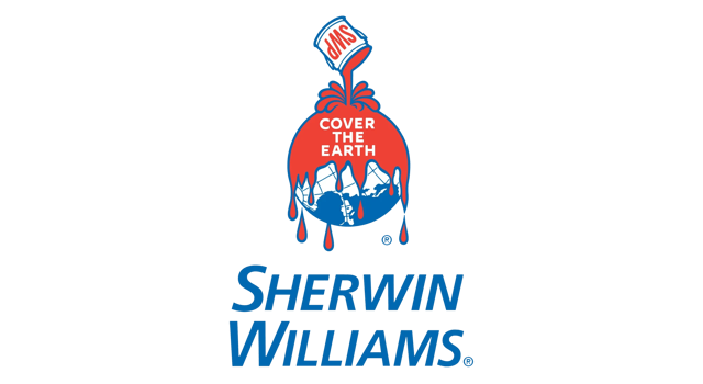 Sherwin Williams Logo