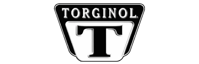 torginol logo