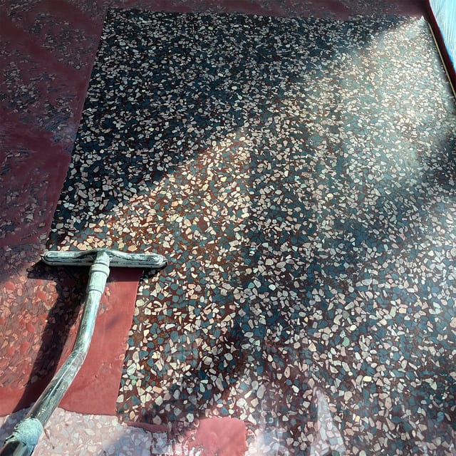 Terrazzo Restoration Cost