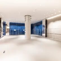 Retail terrazzo floors 2