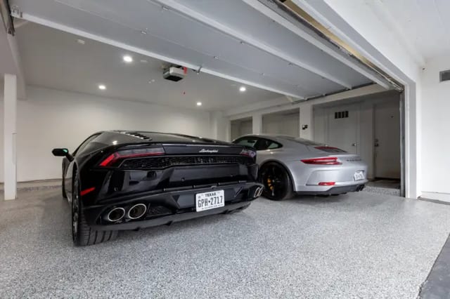 Residential Concrete Floor Gallery Image 18