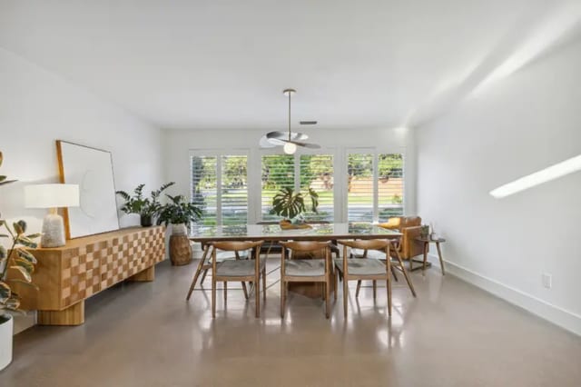 Residential Concrete Floor Gallery Image 4