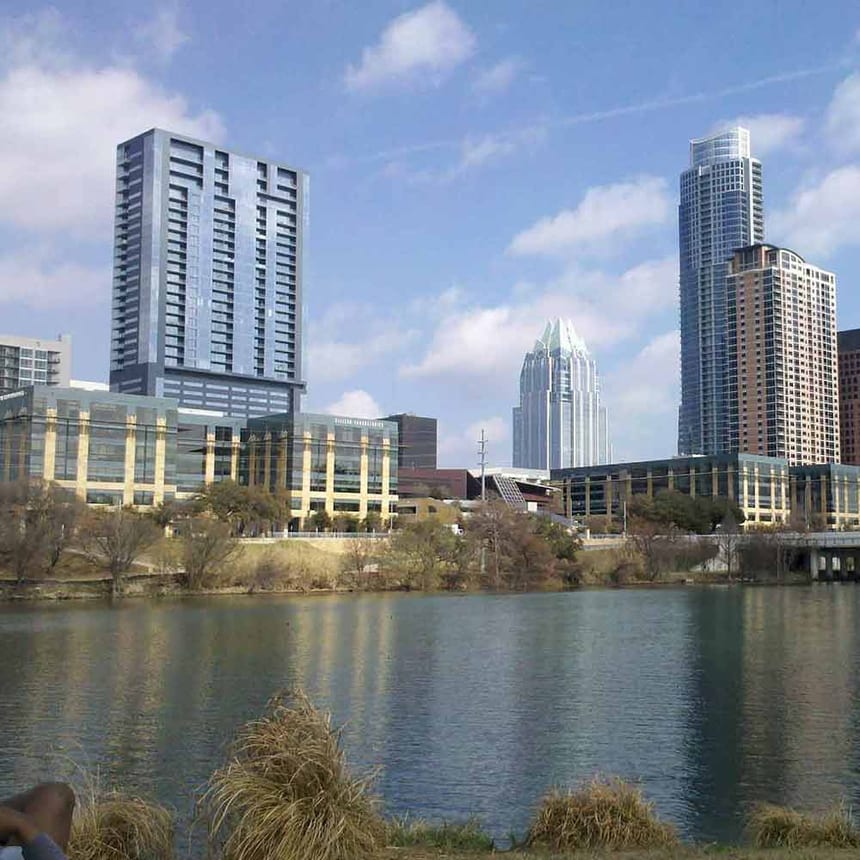Austin