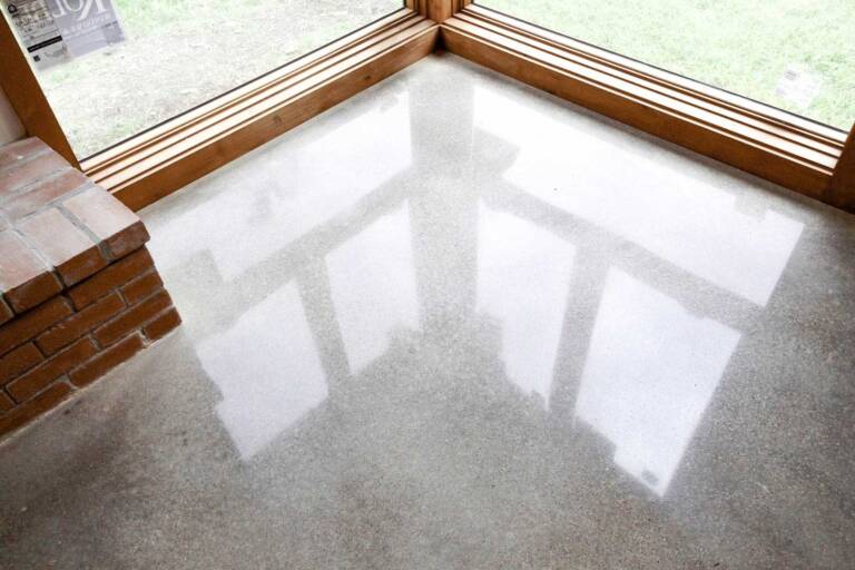 Want to learn more about Polished Concrete Floors?
