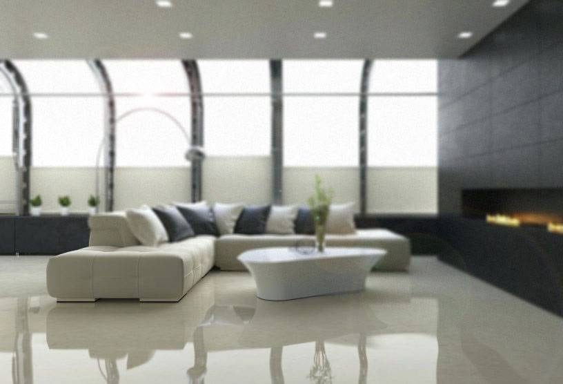 SCRATCH & STAIN RESISTANT