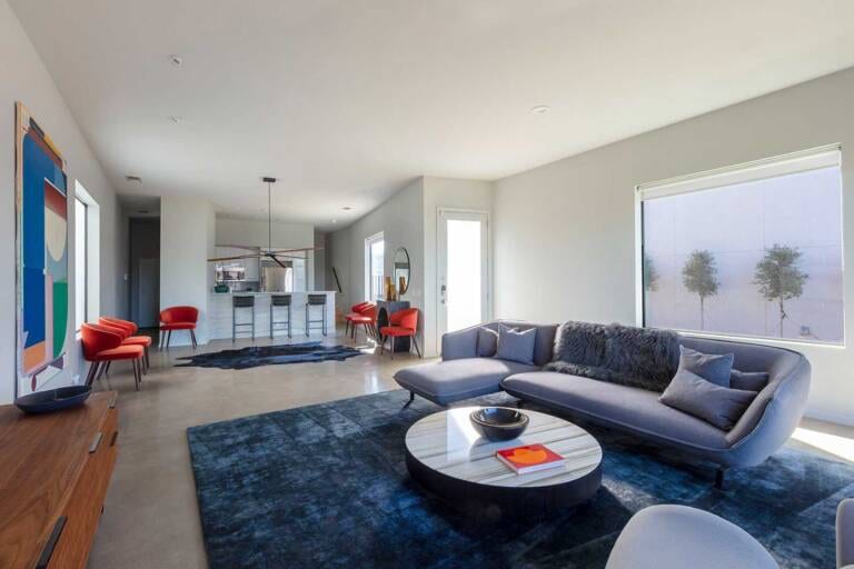 Want to learn more about Polished Concrete Floors?