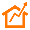 High Homeowner Demand High Homeowner Demand