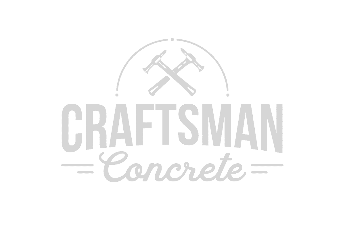 Craftsman Concrete Floors