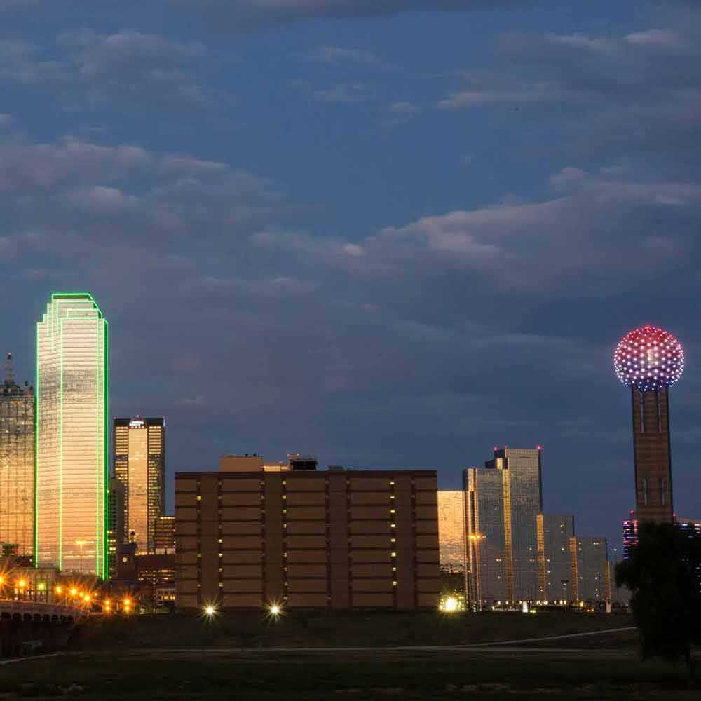 Dallas-Fort Worth