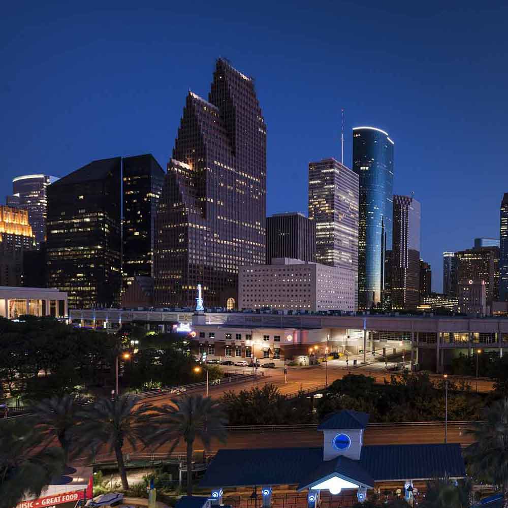 Houston