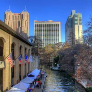 San Antonio