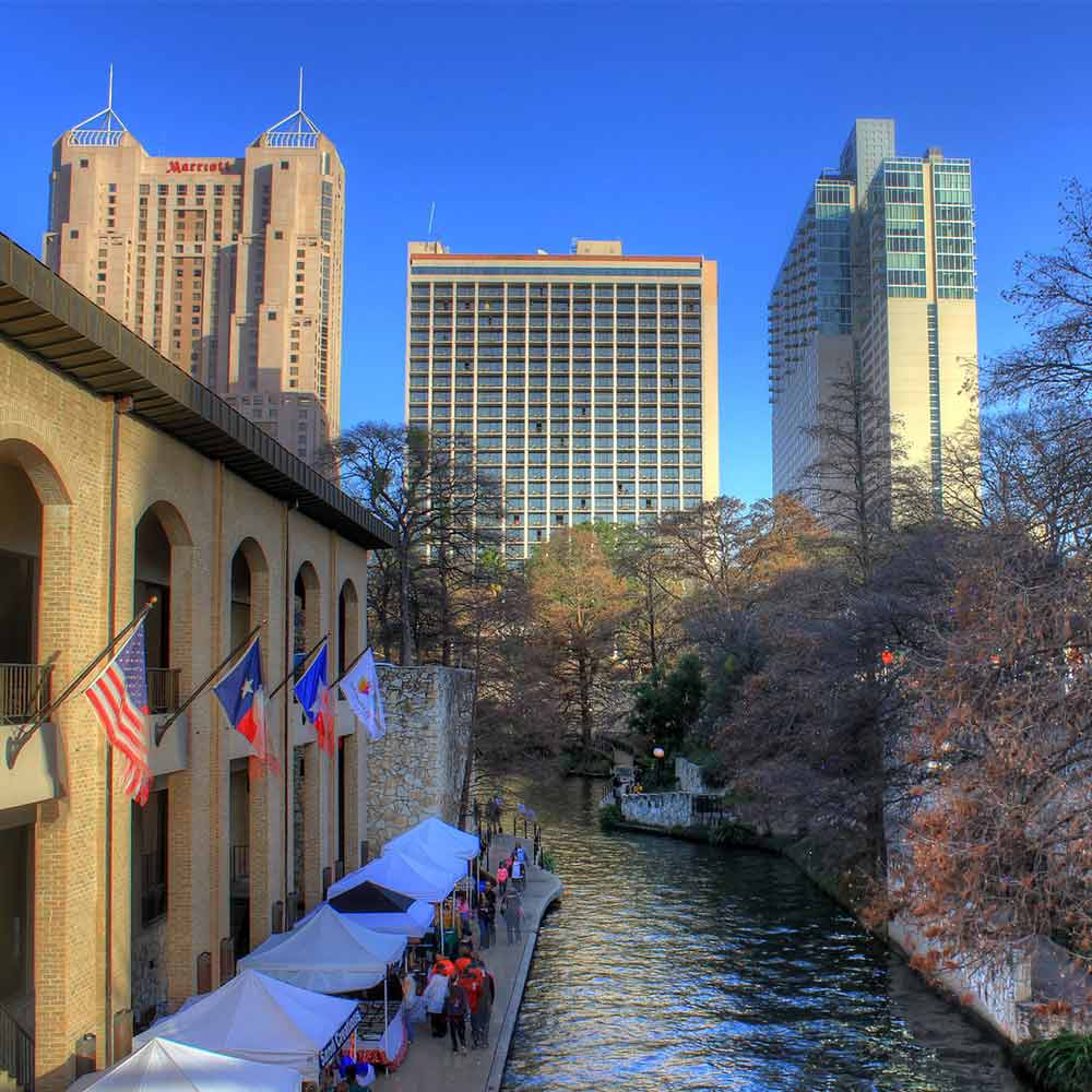 San Antonio