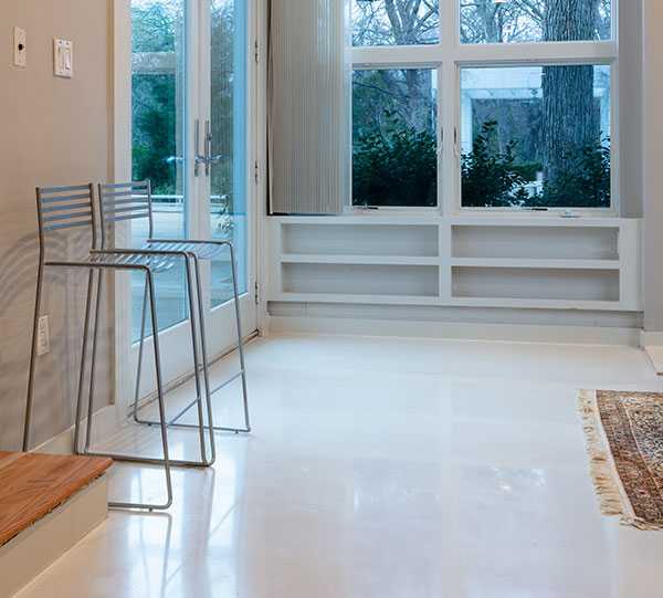 Concrete Overlay