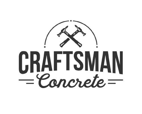 Craftsman Concrete Floors