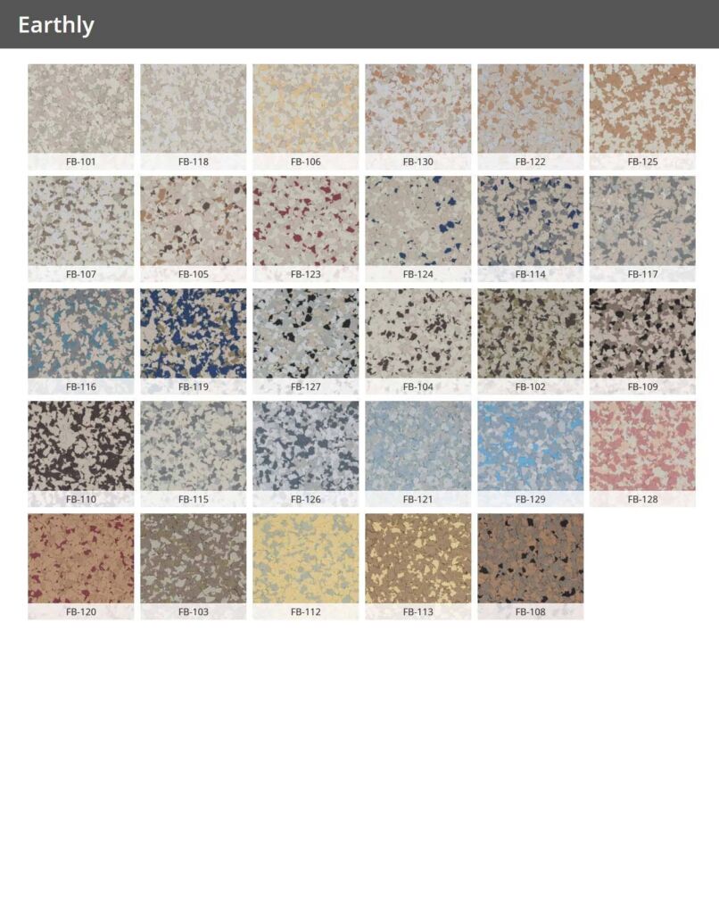 Need More Information About Epoxy Garage Floors?