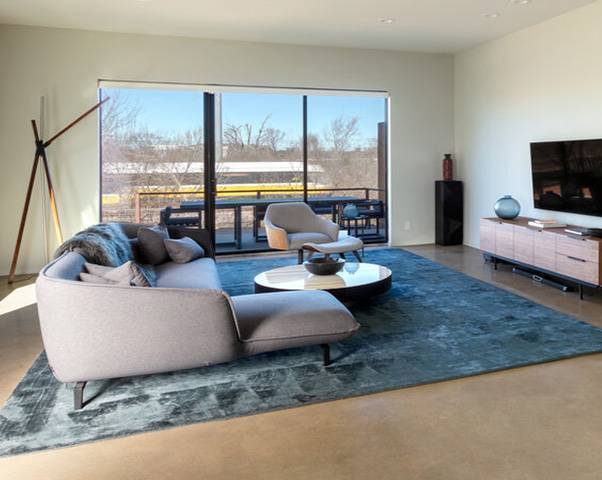 How Much Do Polished Concrete Floors Cost How Much Do Polished Concrete Floors Cost