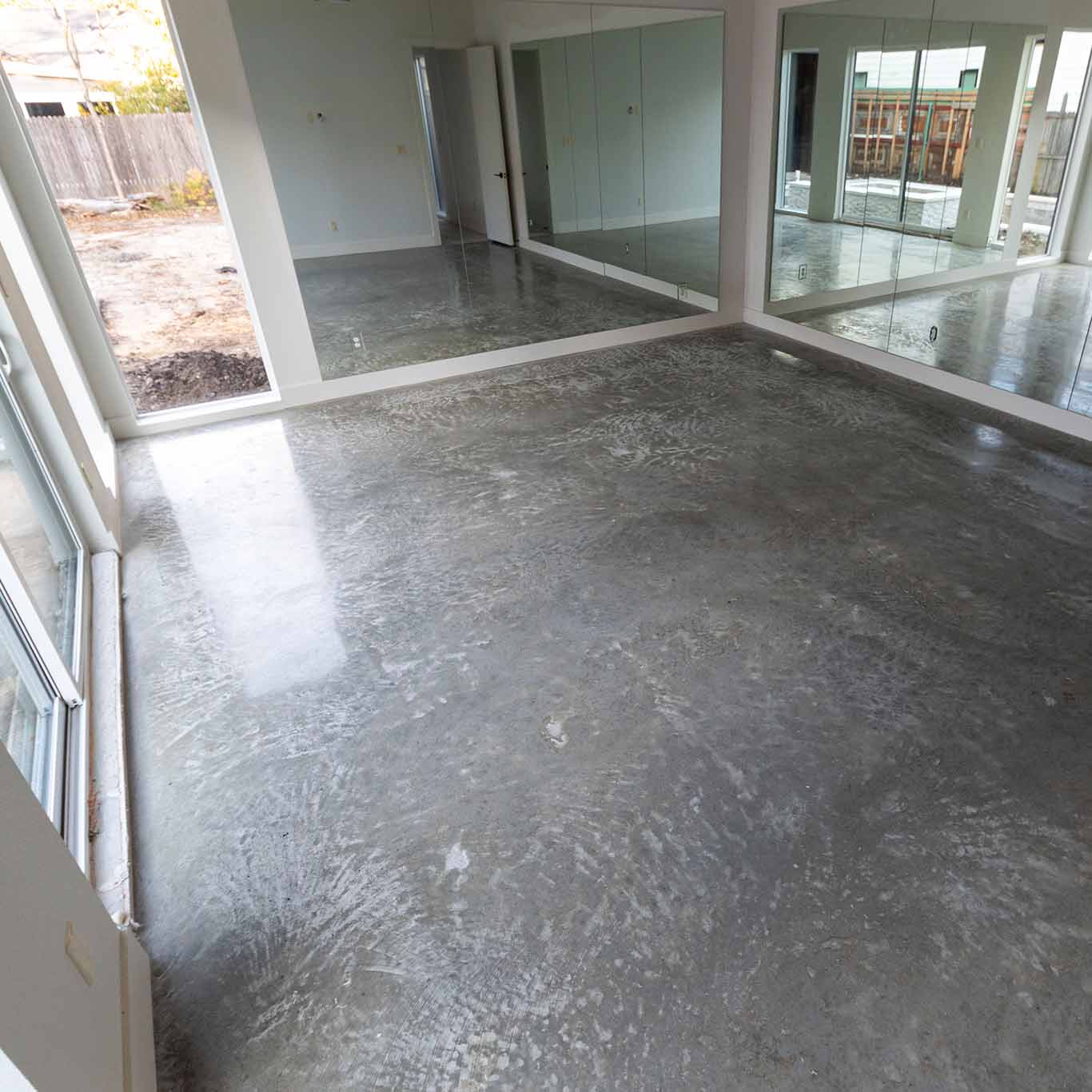 POLISHED CONCRETE – THE NAME POLISHED CONCRETE – THE NAME
