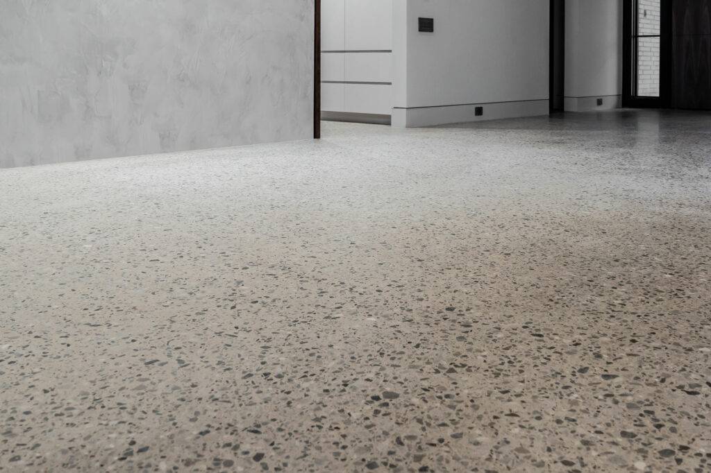 Pros and Cons of Polished Concrete Floors