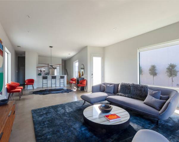 Benefits of Polished Concrete Floors Benefits of Polished Concrete Floors