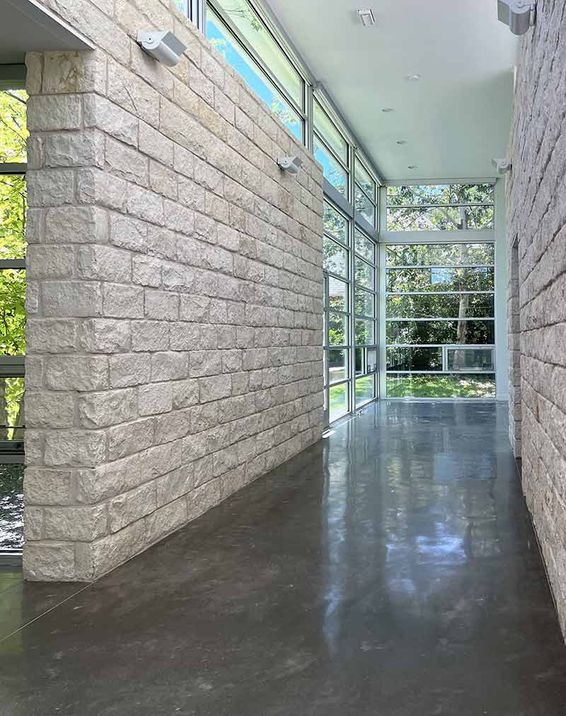 How Much Do Polished Concrete Floors Cost?