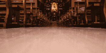 churches