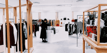 Retail