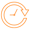 Reduced Downtime Reduced Downtime
