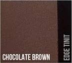Chocolate Brown Edge Tinit Chocolate Brown Edge Tinit