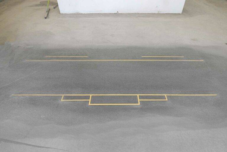 Commercial Concrete Overlay
