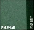 Pine Green Edge Tinit Pine Green Edge Tinit
