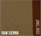 Raw Sienna Edge Tinit