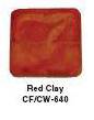 Red Clay CFCW 640